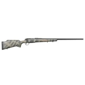 BERGARA Approach 300 PRC 24" 5rd - FDE