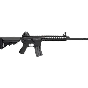 LMT CQB MRP DEFENDER 5.56 16IN SOP