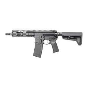 NOVESKE SBR Chainsaw 300 AAC Blackout 7.94" 30rd Short Barrel Rifle + GEN4 NSR-7" M-LOK Handguard