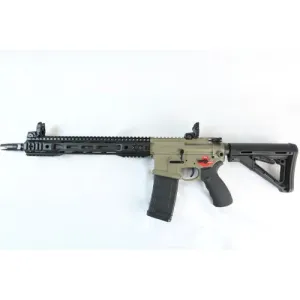 FRANKLIN ARMORY BFSIII Equip M4-SBR-L Triumvir Pinned/Welded Rifle