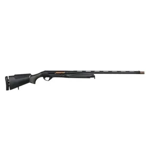 OTUS SMX-12 12 Gauge 3.5" 28" 4+1 Semi-Auto Shotgun - Carbon Fiber | Black