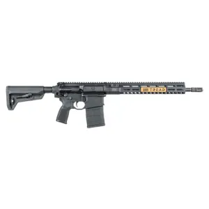 SIG SAUER 716i Tread 7.62x51 NATO 16" 20rd - Black