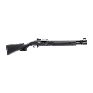 BERETTA 1301 Tactical Mod. 2 12 Gauge 7rd 18.5" - Black