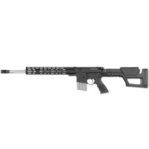 ROCK RIVER ARMS LAR-15 Ascendant ATH 5.56 NATO / 223 Rem 18" 30rd Semi-Auto Rifle | Black