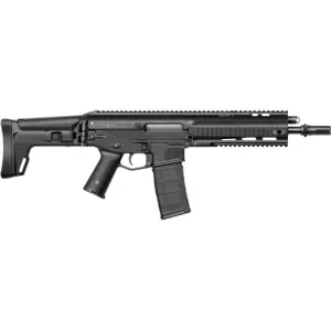 BUSHMASTER ACR SBR w/Railed Handguard Black