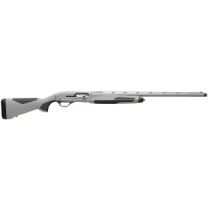 BROWNING Maxus II 12 Gauge 28" 4rd - Stone