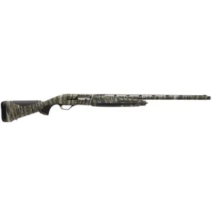 BROWNING Maxus II 12 Gauge 28" 4rd - Realtree Original