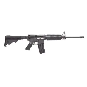 DPMS Raptor 5.56 NATO 16" 30rd Semi-Auto AR15 Rifle - Black