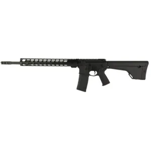 Lantac SF15 223 Wylde 18" 30rd - Black