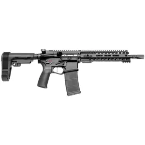 POF Renegade + Pistol, 5.56, 10.5" Blk