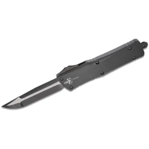 MICROTECH KNIVES Combat Troodon OTF 3.75" Auto M390 Apocalyptic