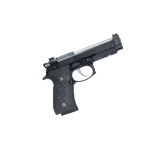 BERETTA 92G Elite 9mm 4.7" 10rd - Black