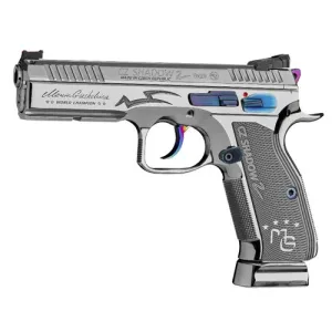 CZ-USA Shadow 2 Limited Edition