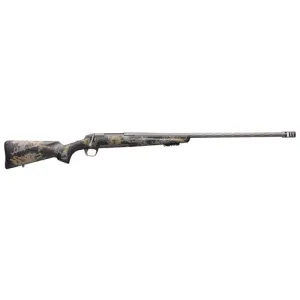 BROWNING X-Bolt Mountain Pro LR 300 PRC 26" 3rd - Tungsten
