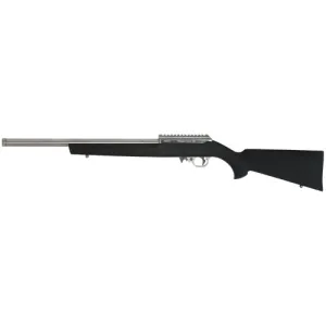 VOLQUARTSEN Classic 22 WMR w/Black Hogue Stock TB