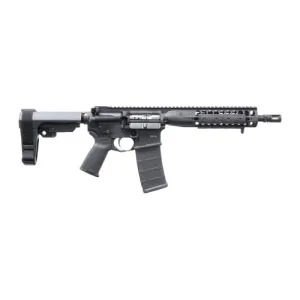 LWRC IC DI Pistol 5.56 10.5" + SBA3 Brace