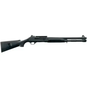 BENELLI QP Only M4 Tactical 12 Gauge 18.5" 7+1 Black