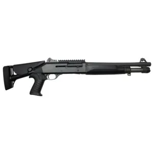 BENELLI QP Only M4 Tactical Entry 12 Gauge 14" 5+1 Black