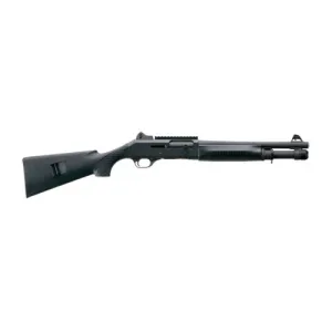 BENELLI QP Only M4 Tactical Entry 12 Gauge 14" 5+1 Black
