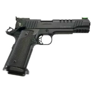 PARA ORDNANCE TOMASIE CUSTOM 40SW 5IN
