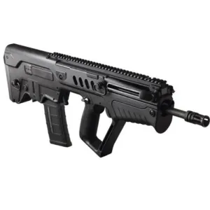 IWI Tavor SAR LH 5.56/223 Black 30rd Flattop/Bull Pup