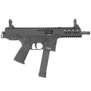 B&T USA GHM9 G2 9mm 6.9" 33rd - Black