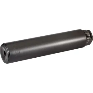 SUREFIRE Socom 408 ELR Suppressor - Black