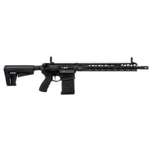 ADAMS ARMS P2 308 Win 16" 20rd - Black