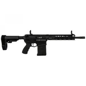 ADAMS ARMS P2 308 Win 12.5" 20rd - Black