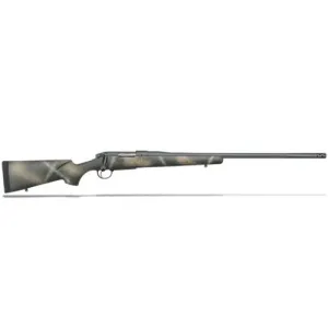 BERGARA Highlander 300 PRC 24" 3rd - Grey