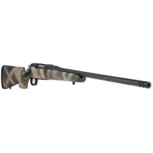 BERGARA Highlander 300 Win Mag 24" 3rd - Grey