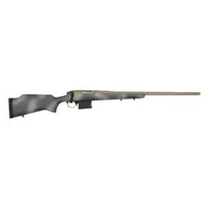 BERGARA Approach RIFLE Threaded Barrel