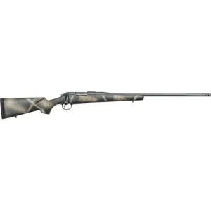 BERGARA Approach 6.5 Creedmoor 24in Black 5rd