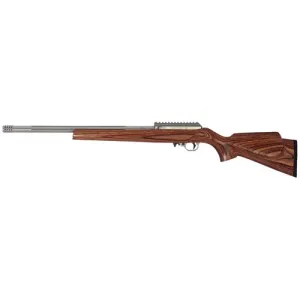 VOLQUARTSEN Deluxe w/Brown Laminated Sporter Stock