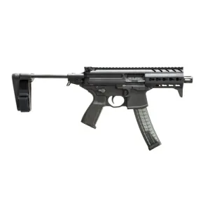 SIG SAUER MPX K PSB 9mm