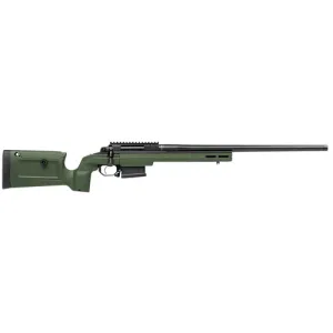 AERO PRECISION SOLUS SA Bravo Complete Rifle - 22" 6.5CM, Sender