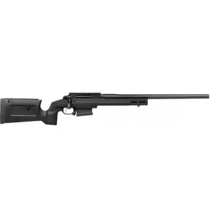 AERO PRECISION SOLUS 6.5 Creedmoor 22" 10rd - Black