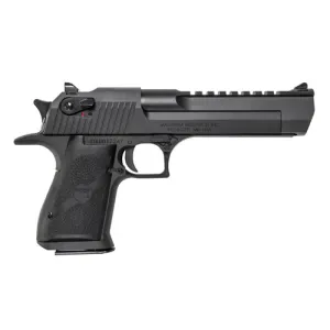 MAGNUM RESEARCH Mark XIX 429DE 6" Desert Eagle 7rd Black