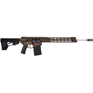 DIAMONDBACK FIREARMS DB10 6.5CRD 20" 20rd MIDNIGHT BRONZE