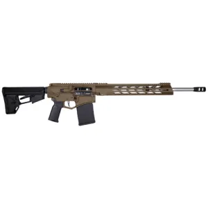 DIAMONDBACK FIREARMS DB10 6.5 Creedmoor 20" 20rd Flat Dark Earth