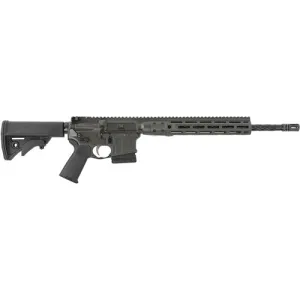 LWRC ICDI 16.1" 5.56 M-Lok w/ Compact Stock