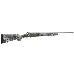 KIMBER Adirondack 7mm-08 Rem 18" 4rd Satin Stainless