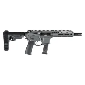 CHRISTENSEN ARMS CA9MM 9mm 7.5" SBA3 Tungsten