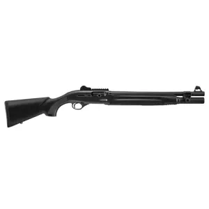 BERETTA 1301 Tactical 12 Gauge 18.5" 7rd - Black