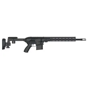 BUSHMAStER BA30 6.5 Creedmoor 18" 10rd - Black