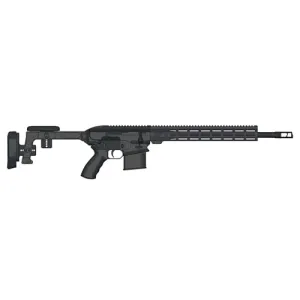 BUSHMASTER BA30 308 Win 18" 10rd - Black