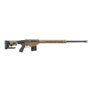 RUGER Precision 6.5 PRC 26" 8rd