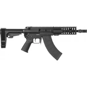 CMMG Banshee 300 7.62X39 8" 30rd - Black
