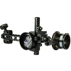 SPOT HOGG Fast Eddie Long Bar w/Single Wrap Pin .0