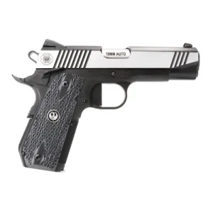 RUGER SR1911 10mm 4.25" 8rd - Custom